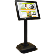 touch screen monitor